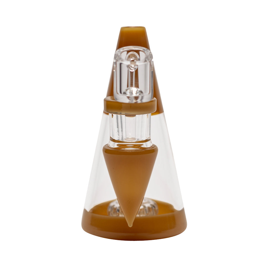 BIO HAZARD 5" Minimalist Dab Rig